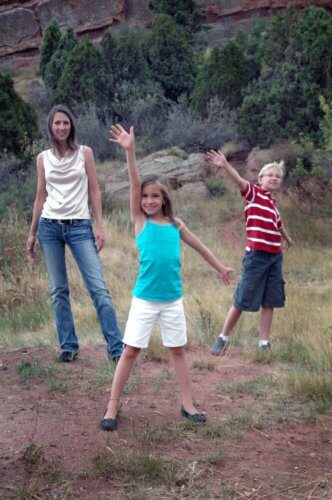 Photography, Portrait, Family