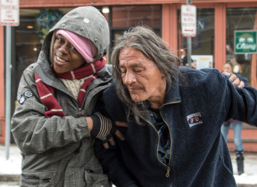 Photography, MLK Marade